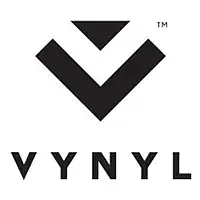 VYNYL logo
