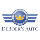 DeBoer's Auto