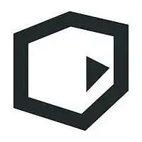 Demoupcliplister logo