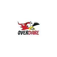 OVERDARE logo
