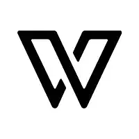 Whisper Aero logo
