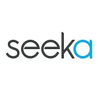 Seeka Technology logo