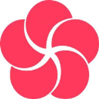 Blossom Health logo