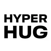 Hyperhug logo