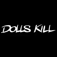 Dolls Kill logo