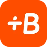 Babbel logo