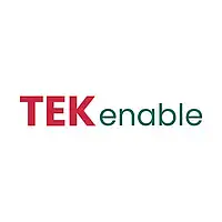 TEKenable logo