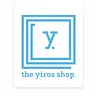 The Yiros Shop