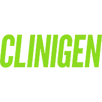 Clinigen logo