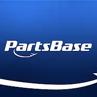 Partsbase logo