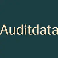 Auditdata logo