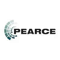 Pearce Services logo