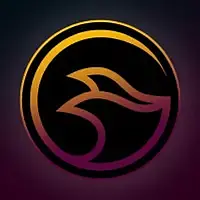 Manta Network, Powered by p0x labs logo