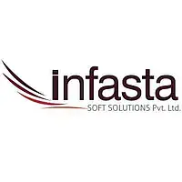 Infasta logo