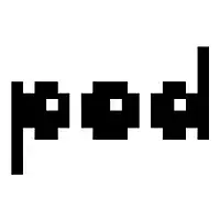 Pod Network logo