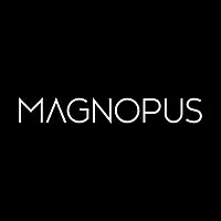 Magnopus logo