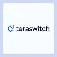 Teraswitch logo