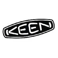 KEEN Footwear logo