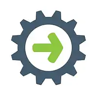 Inductive Automation logo