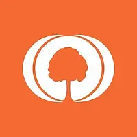 MyHeritage logo