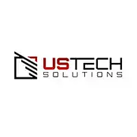 Us tech Solutions logo