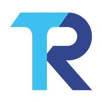 The Receptionist logo