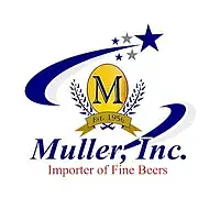 Muller, Inc. logo