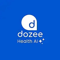 Dozee logo