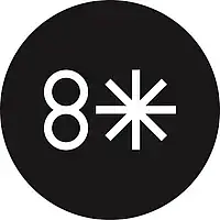 8th Light logo