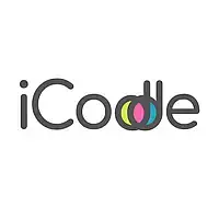 iCodde logo