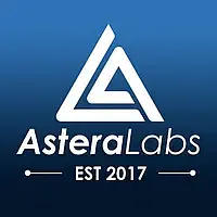 Astera Labs logo