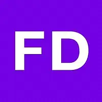 Fulcrum Digital Inc. logo