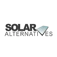 Solar Alternatives logo