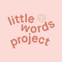 Little Words Project logo