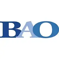 Baoinc logo