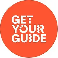 GetYourGuide logo