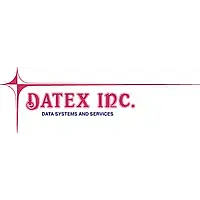 Datex Inc. logo