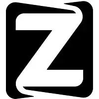 Ziosk logo