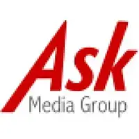 Ask Media Group logo
