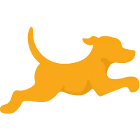 Fetch logo