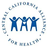 Central California Alliance for Health logo