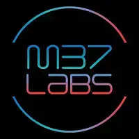 MLabs logo