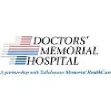 Doctors' Memorial Hospital