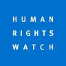 Human Rights Watch