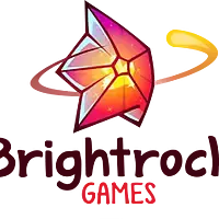 Brightrock Games logo