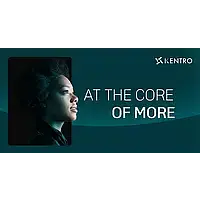 Kentro logo