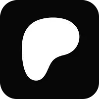 Patreon logo