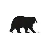 Wandering Bear Coffee logo