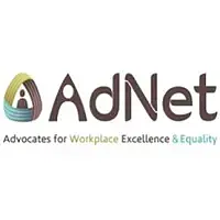 AdNet AccountNet, Inc. logo