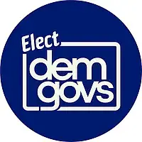 Democratic Governors Association logo